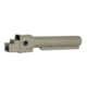 VISM AK-Platform Mil-Spec Fixed Stock Tube