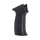 VISM AKM Ergonomic Pistol Grip w/Core, Black, VG107