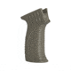 VISM AKM Ergonomic Pistol Grip w/Core, Tan, VG107T