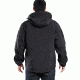 VISM Alpha Trekker Jacket - Men's, Black, 3XL, CAJ2969B3XL