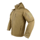 VISM Alpha Trekker Jacket - Men's, Tan, Medium, CAJ2969TM