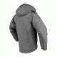 VISM Alpha Trekker Jacket - Men's, Urban Gray, 2XL, CAJ2969U2XL
