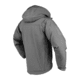 VISM Alpha Trekker Jacket - Men's, Urban Gray, Extra Large, CAJ2969UXL