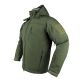 VISM Alpha Trekker Jacket - Men's, Green, Medium, CAJ2969GM