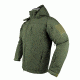 VISM Alpha Trekker Jacket - Men's, Green, Extra Large, CAJ2969GXL