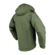VISM Alpha Trekker Jacket - Men's, Green, Small, CAJ2969GS
