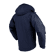 VISM Alpha Trekker Jacket - Men's, Navy, Small, CAJ2969NS