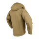 VISM Alpha Trekker Jacket - Men's, Tan, 4XL, CAJ2969T4XL