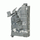 Vism Ambidextrous Modular Molle Holster/Digital Camo CVHOL2953D