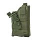 Vism Ambidextrous Modular Molle Holster