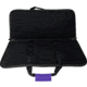 VISM AR-15 / AK Carbine Soft Pistol Case, 28in, Purple, Standard, CVCP2960PR-28