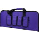 VISM AR-15 / AK Carbine Soft Pistol Case, 28in, Purple, Standard, CVCP2960PR-28