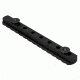 NcSTAR AR-15 Picatinny Handguard Rail - Gen2, Black MARSV2