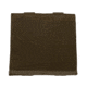 VISM AR 2X Magazine Elast Pouch, Tan, CVAR2MEP3046T