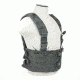 VISM AR Chest Rig, Urban Gray, 11in. W x 2in. H x 19in. D 196635