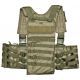 VISM AR Chest Rig w/Quick Detach Buckles - Green CVARCR2922G