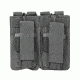 Vism Ar Double Mag Pouch/Urban Gray CVAR2MP2927U