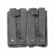 Vism Ar Double Mag Pouch/Urban Gray CVAR2MP2927U