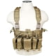 VISM AR &amp; Pistol Mags Chest Rig