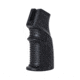 VISM AR-Platform Ergonomic Pistol Grip w/Core, Black, VG090