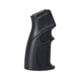 VISM AR-Platform Ergonomic Pistol Grip w/Core, Black, VG090