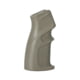 VISM AR-Platform Ergonomic Pistol Grip w/Core, Tan, VG090T