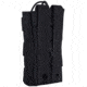 VISM AR Single Mag Pouch, Black, CVAR1MP3039B