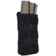 VISM AR Single Mag Pouch, Black, CVAR1MP3039B