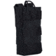 VISM AR Single Mag Pouch, Black, CVAR1MP3039B