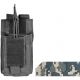 Vism AR Single Mag Pouch, Digital Camo CVAR1MP2929D