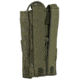 VISM AR Single Mag Pouch, Green, CVAR1MP3039G