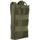 VISM AR Single Mag Pouch, Green, CVAR1MP3039G