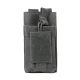 Vism Ar Single Mag Pouch/Urban Gray CVAR1MP2929U