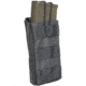 VISM AR Single Mag Pouch, Urban Gray, CVAR1MP3039U