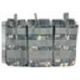 Vism AR Triple Mag Pouch, Digital Camo CVAR3MP2928D