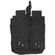 VISM AR10/ M1A/ FAL Single Mag Pouch, Black, CV3081MP3041B