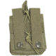 VISM AR10/ M1A/ FAL Single Mag Pouch, Green, CV3081MP3041G