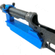 VISM AR15 Lower Receiver Vice Block, Blue, VTARLWRVB