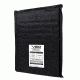 Vism Ballistic Soft Panel-Rectangle Cut 11in X14in, Black BSF1114