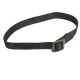 Vism Instructor Belt, 28-30, Black, Small, CVBLT3004BS