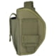 VISM Belt Holster &amp; Mag Pouch, Green, CVHOL3008G