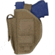 VISM Belt Holster &amp; Mag Pouch, Tan, CVHOL3008T