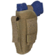 VISM Belt Holster &amp; Mag Pouch, Tan, CVHOL3008T
