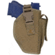 VISM Belt Holster &amp; Mag Pouch, Tan, CVHOL3008T