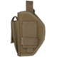 VISM Belt Holster &amp; Mag Pouch, Tan, CVHOL3008T
