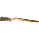 VISM ButtStock Shot Shell Holder, Green, CVSSG2994G