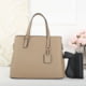 VISM BW8866 PU Leather Purse, Tan, BW8866T