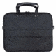 VISM CCW Laptop Briefcase, Black, CVLTBC3024B