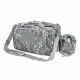 VISM Competition Range Bag w/ Zippered Compartments, Digital Camo CVCRB2950D