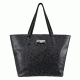 Vism Concealed Carry Tote Bag, Black, Large, BWN001